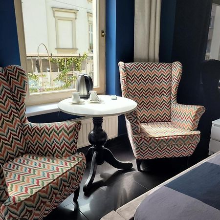 Cosy Apartments Cracovia Exterior foto