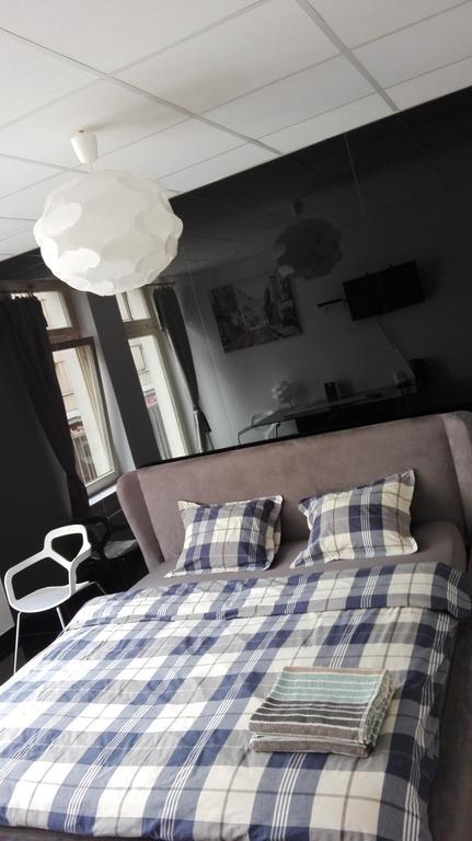 Cosy Apartments Cracovia Exterior foto