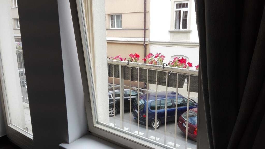 Cosy Apartments Cracovia Exterior foto