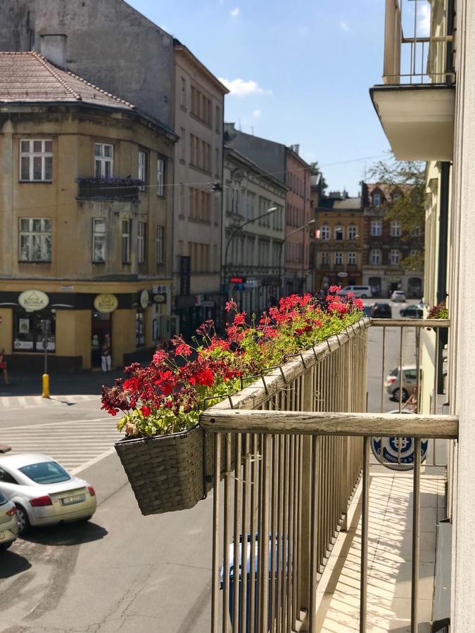 Cosy Apartments Cracovia Exterior foto